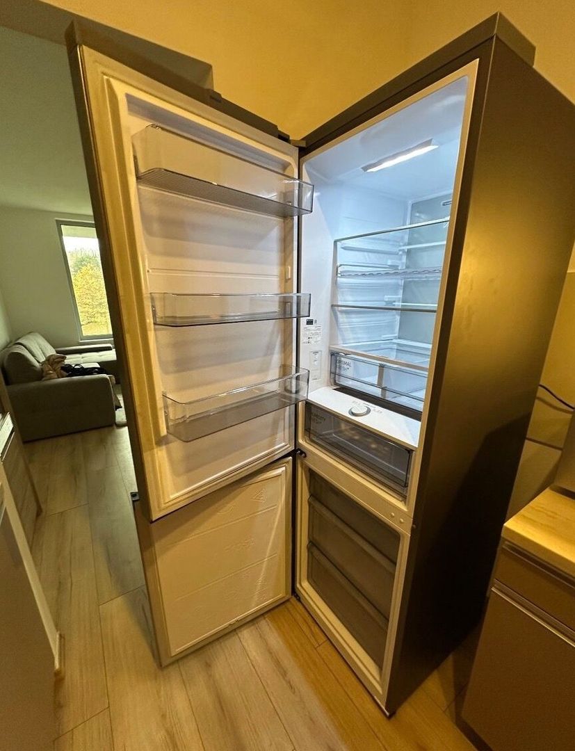 2-izbový byt po rekonštrukcií, Bratislava IV TOP - 5