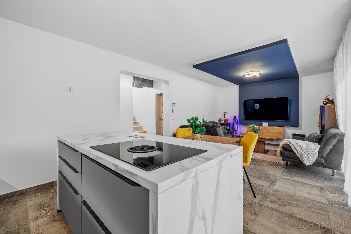 Rodinný dom v Rakúsku – komfort, pokoj a blízkosť Bratislavy - 5