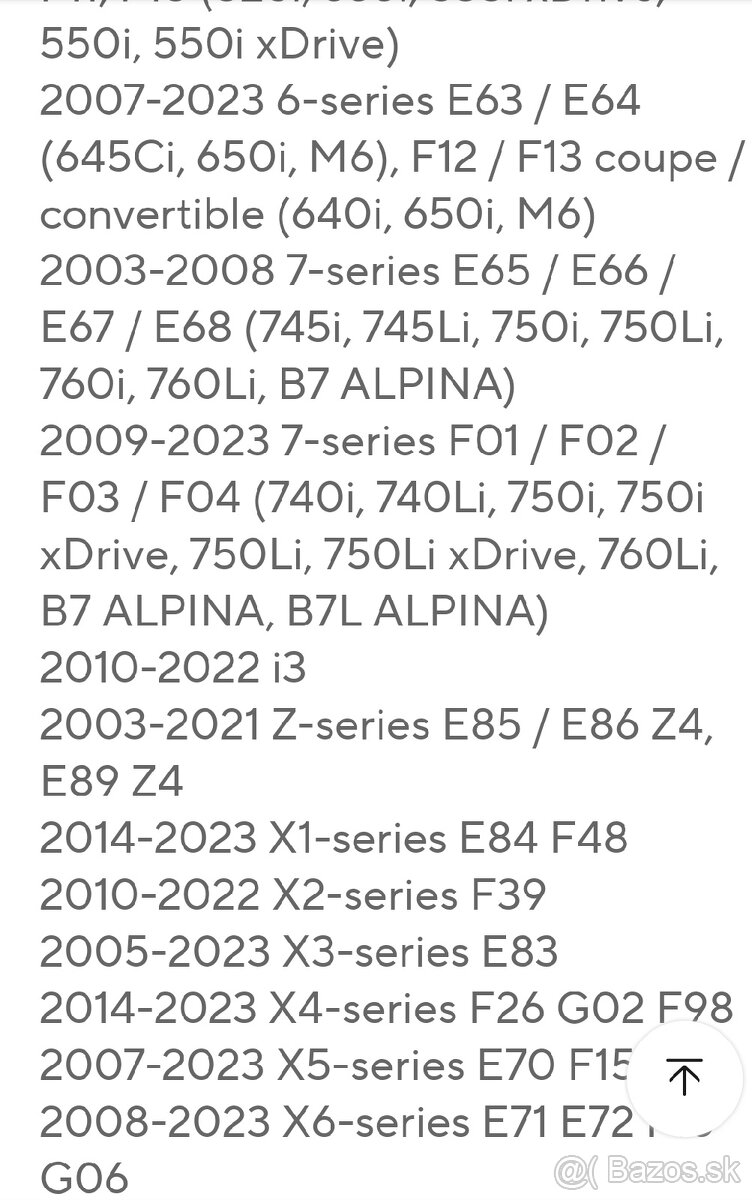 Bmw logo led projektor dverove - 5