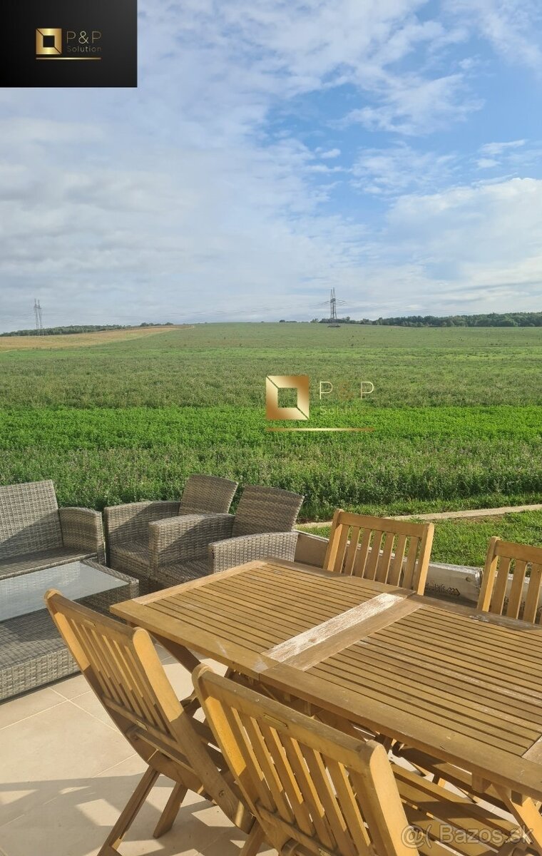 Na predaj 2 - dvoj podlažný rodinný dom - Chrastné - 5