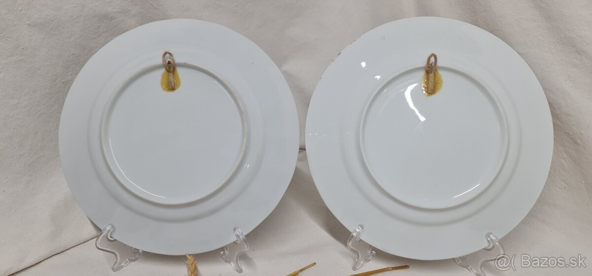 Závesné taniere Domažlice - 5