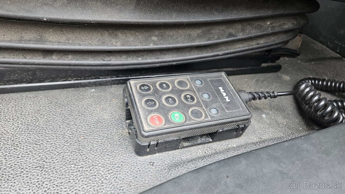 MAN TGL 2018 diely - 5