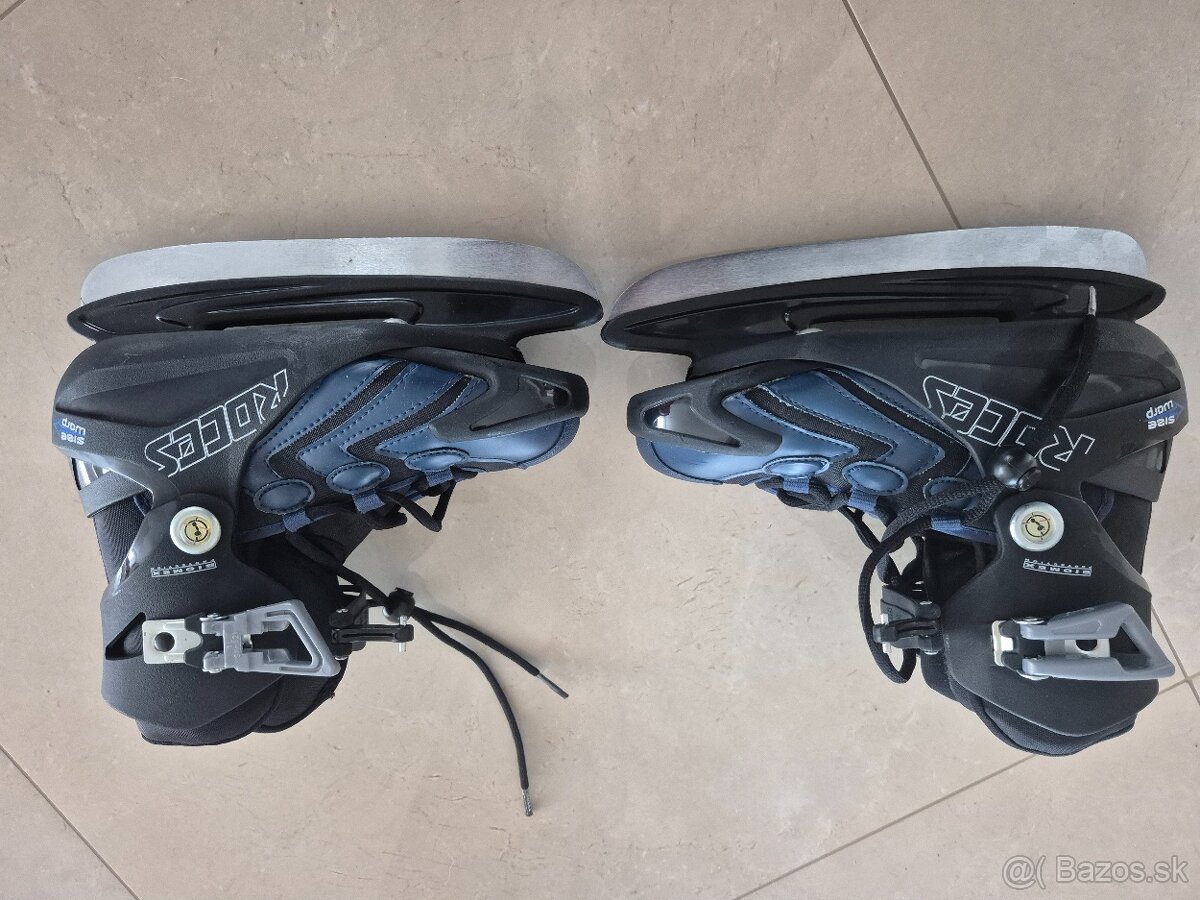 Detské korčule na ľad - 5