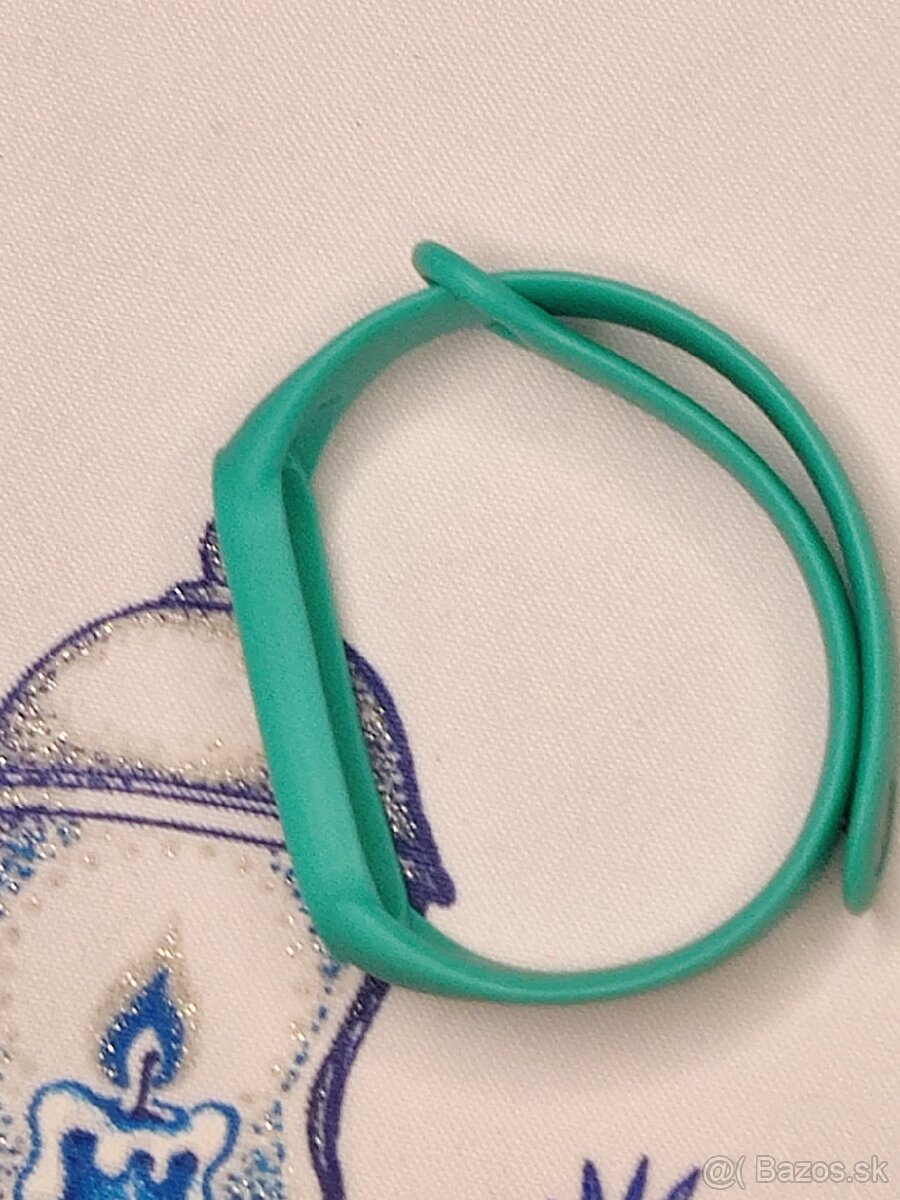 Xiaomi mi band 6 - 5