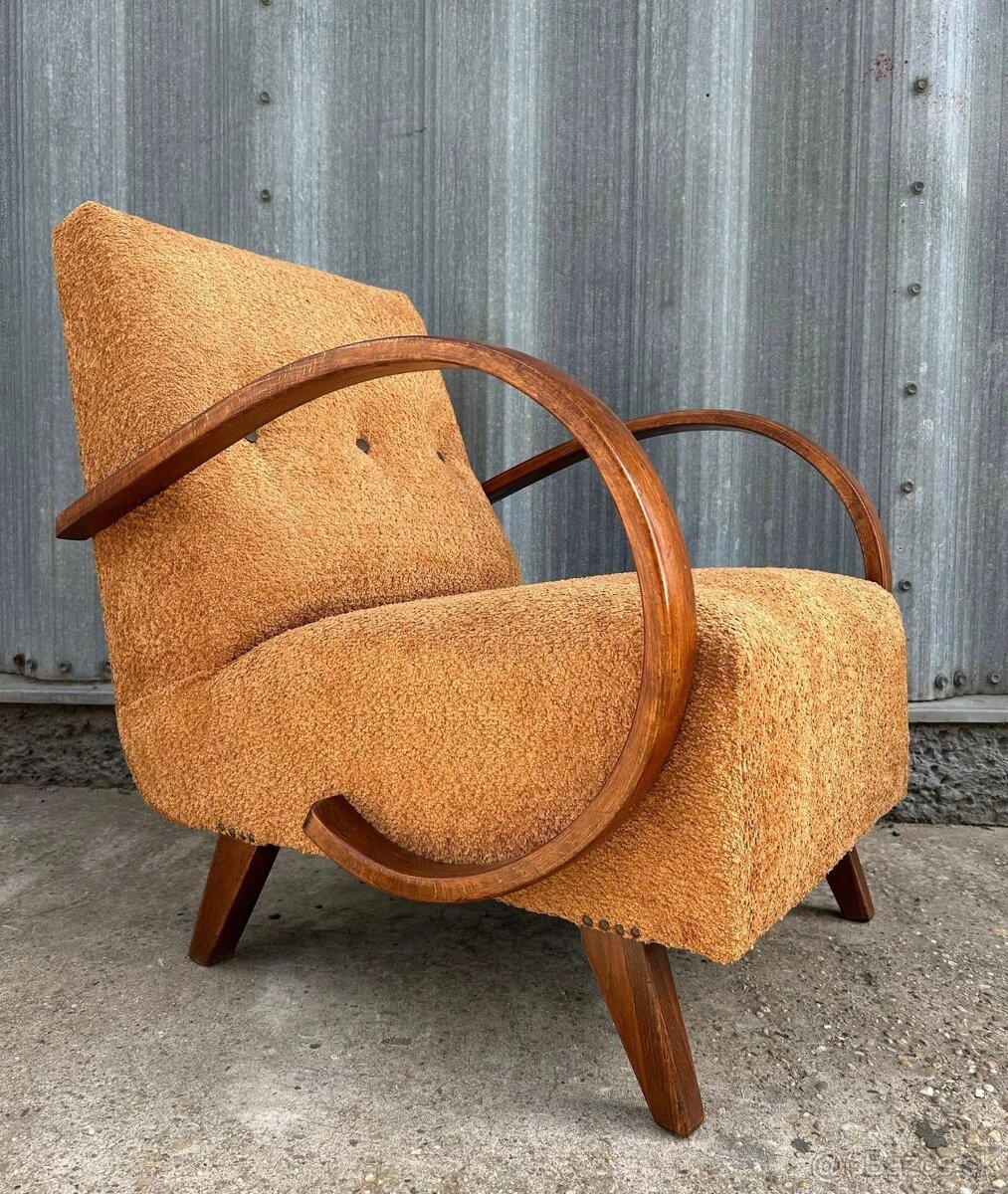 Kresla HALABALA - F176 - 5