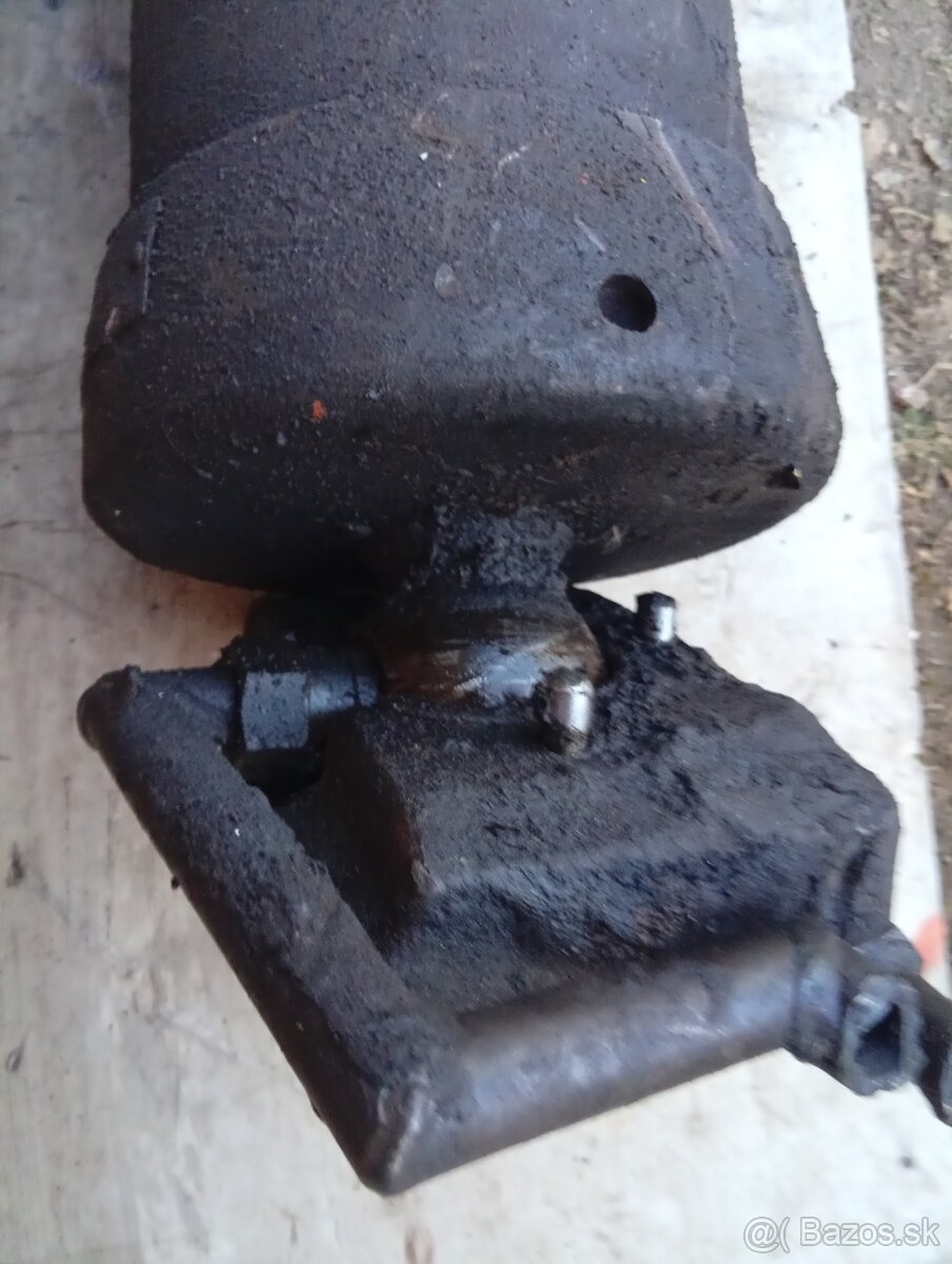 Predám tento kyper z auta Liaz - 5