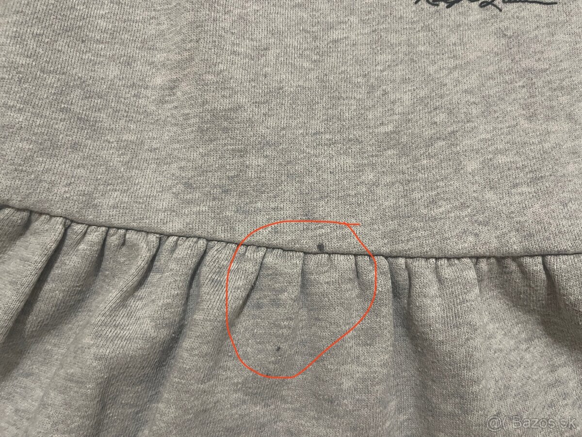 Šaty Ralph Lauren Bear - 5