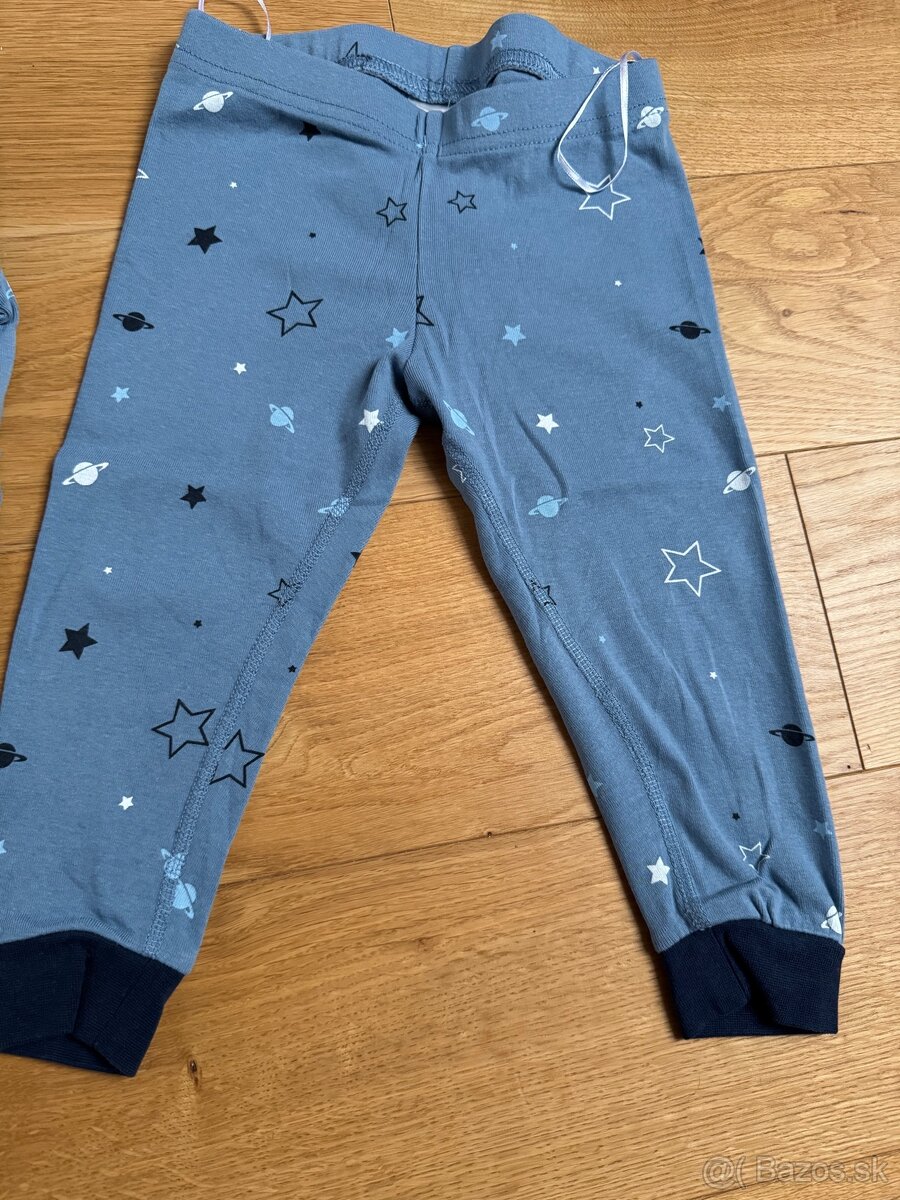 detske pyzamo H&M v.92 - 5