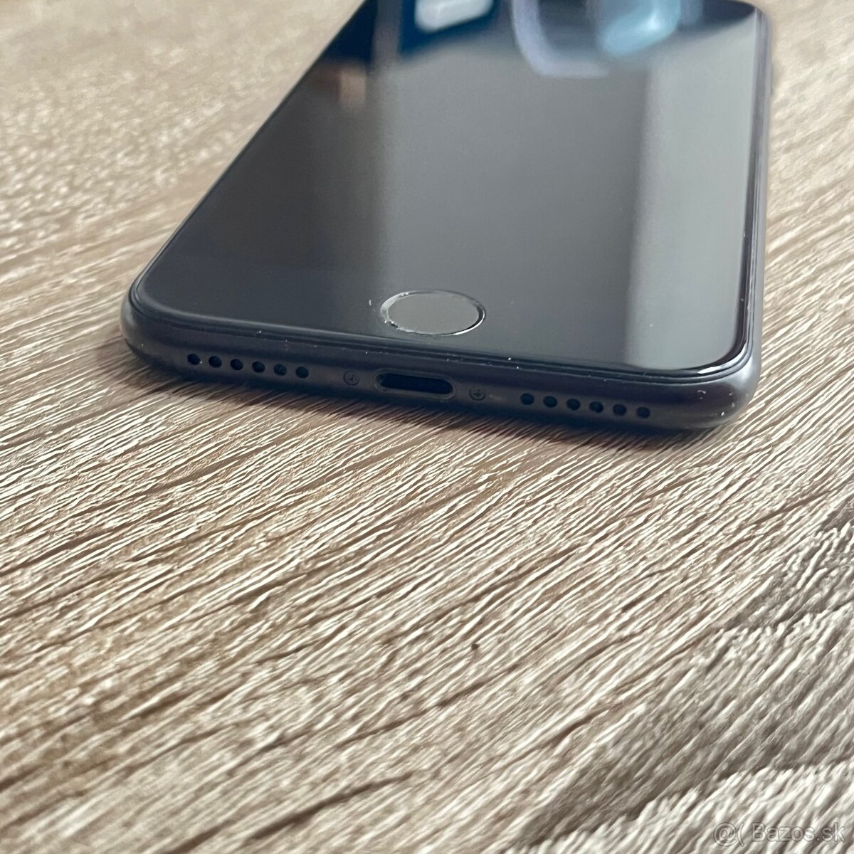 iPhone SE 2020 64GB 100% bateria - 5