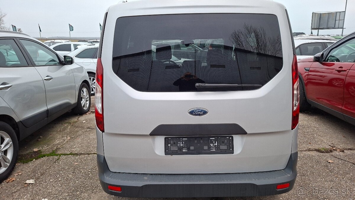 FORD TOURNEO CONNECT 1.5 TDCI - 5