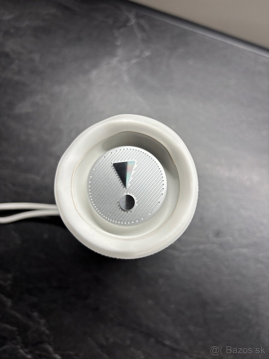 Jbl flip 6 white - 5