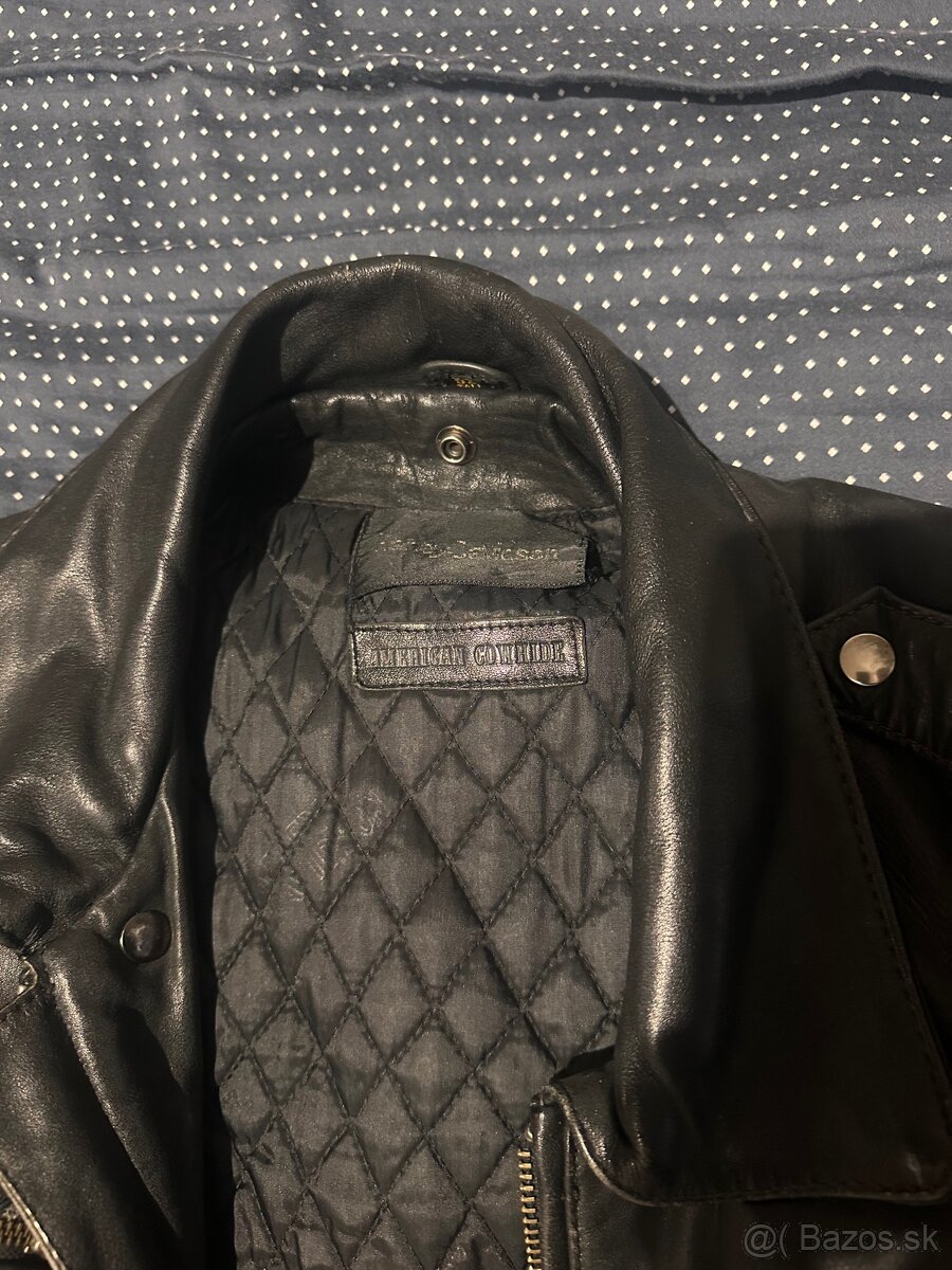 Bunda Harley Davidson - 5