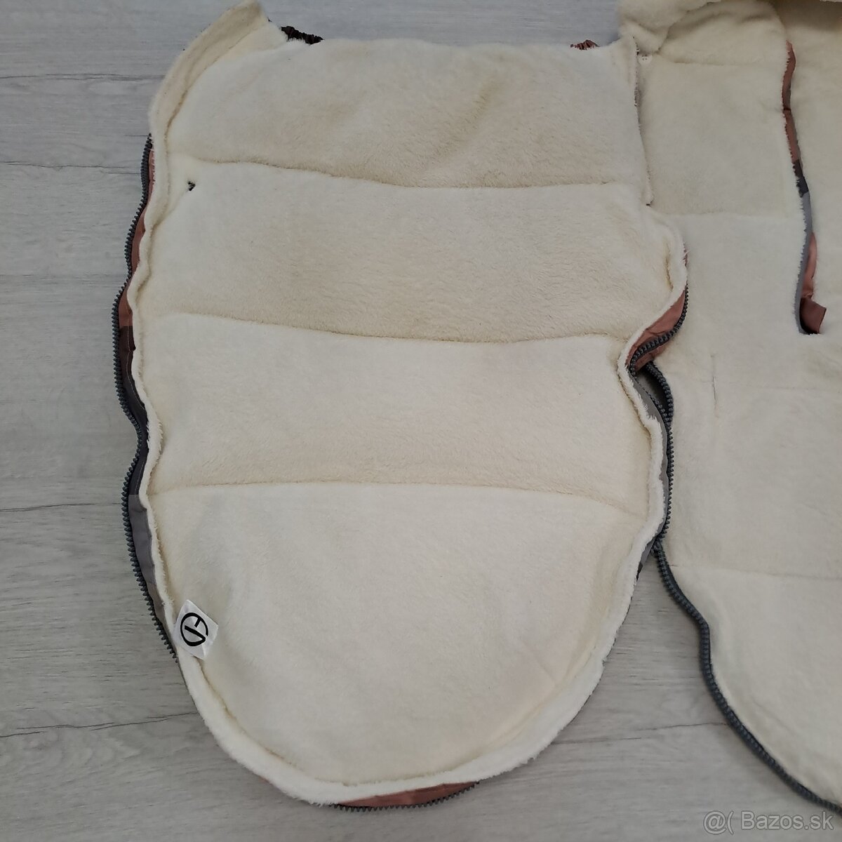 Elodie zimmy fusak - 5