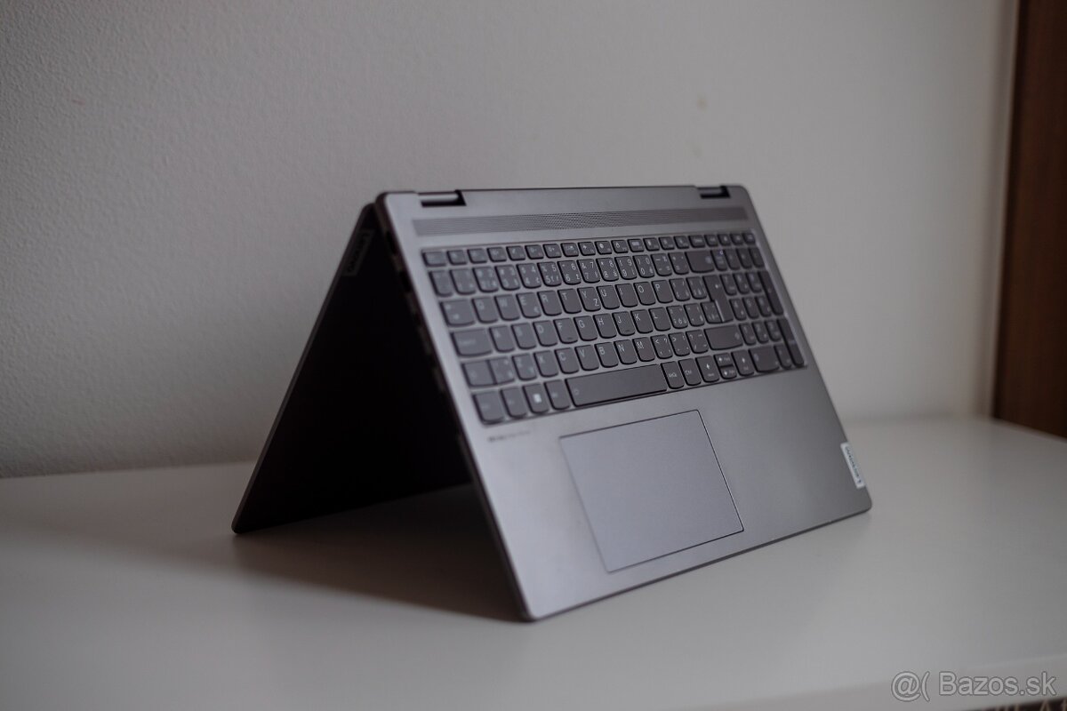 Lenovo Yoga 7 - 5