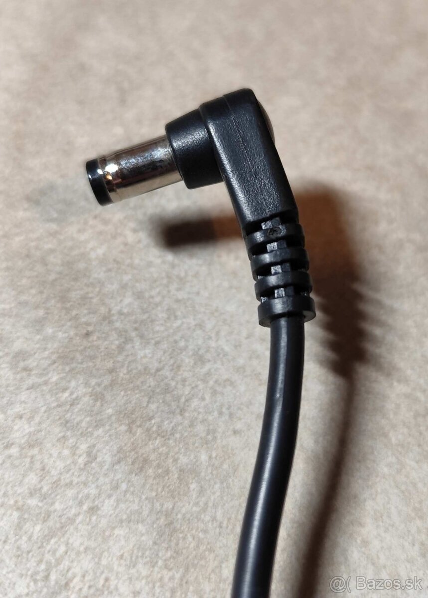 ✔️ Zdroj 24V alebo 12V - 5