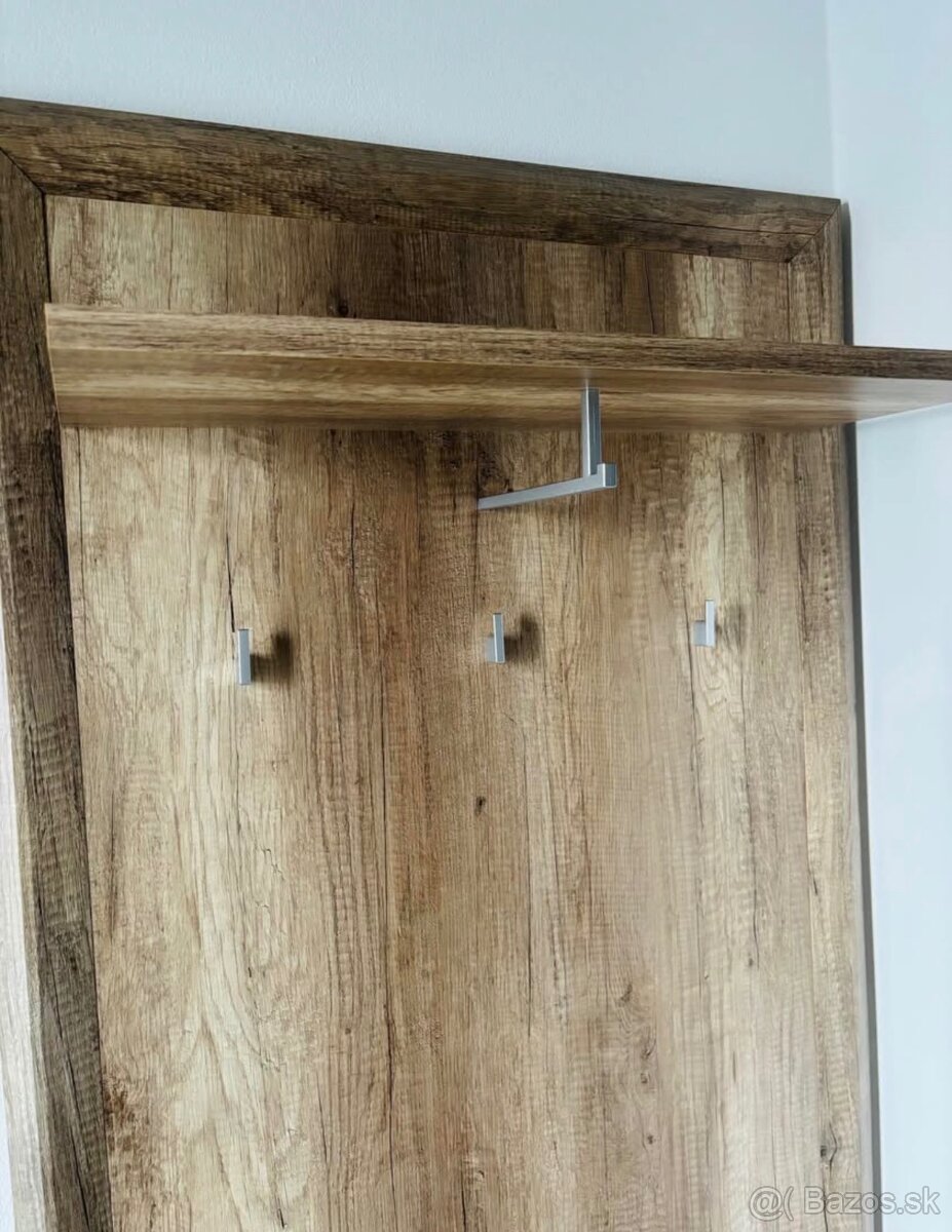 Predsienova zostava - 5