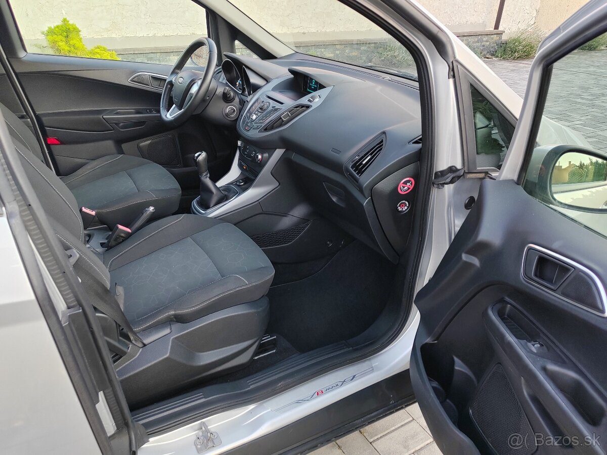 Ford B-Max 1.0 EcoBoost SCTi - 5