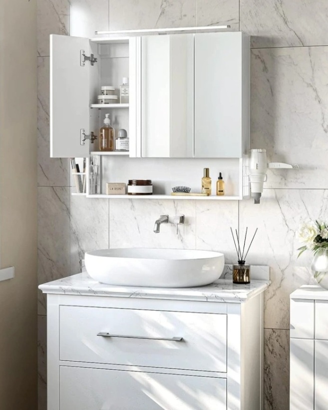 Zrkadlova skrinka-NOVÁ - 5