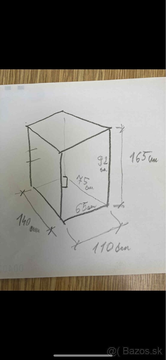 Predam pec na vypal keramiky - 5