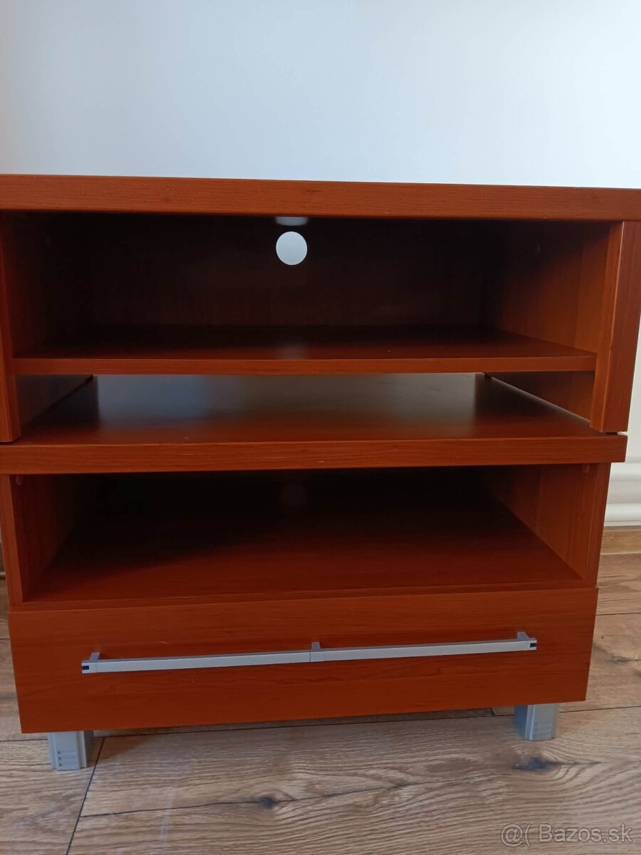 Obývacia zostava - 5