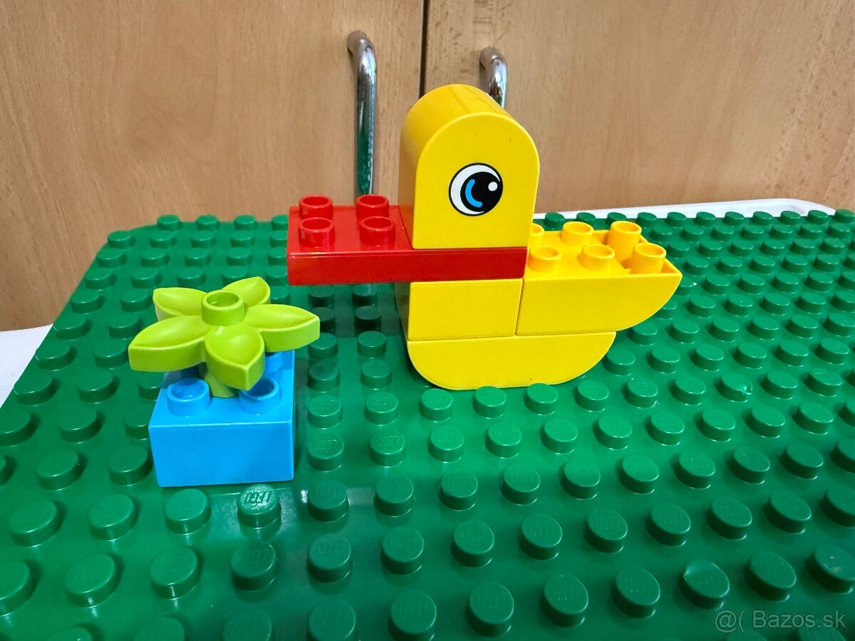 Lego Duplo - 5