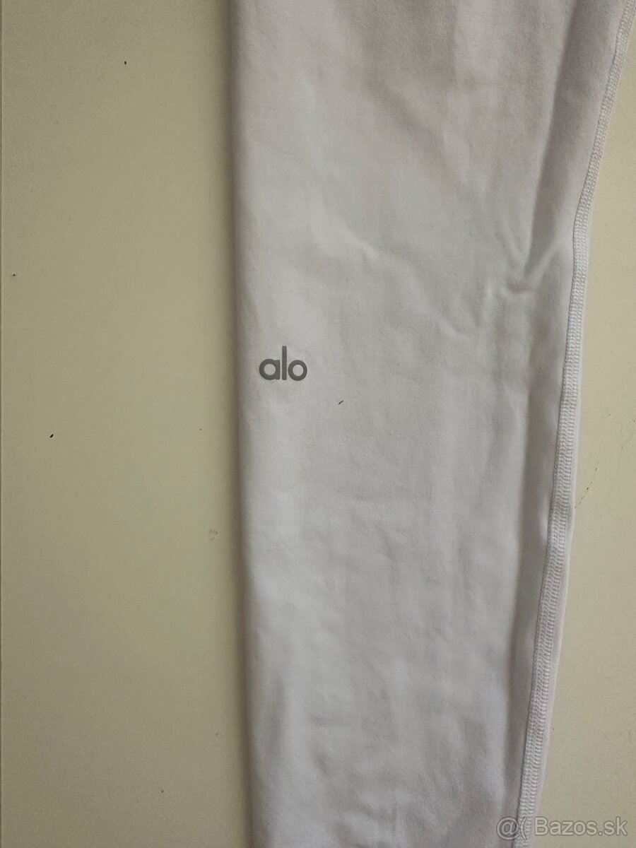 Alo yoga legíny L - 5