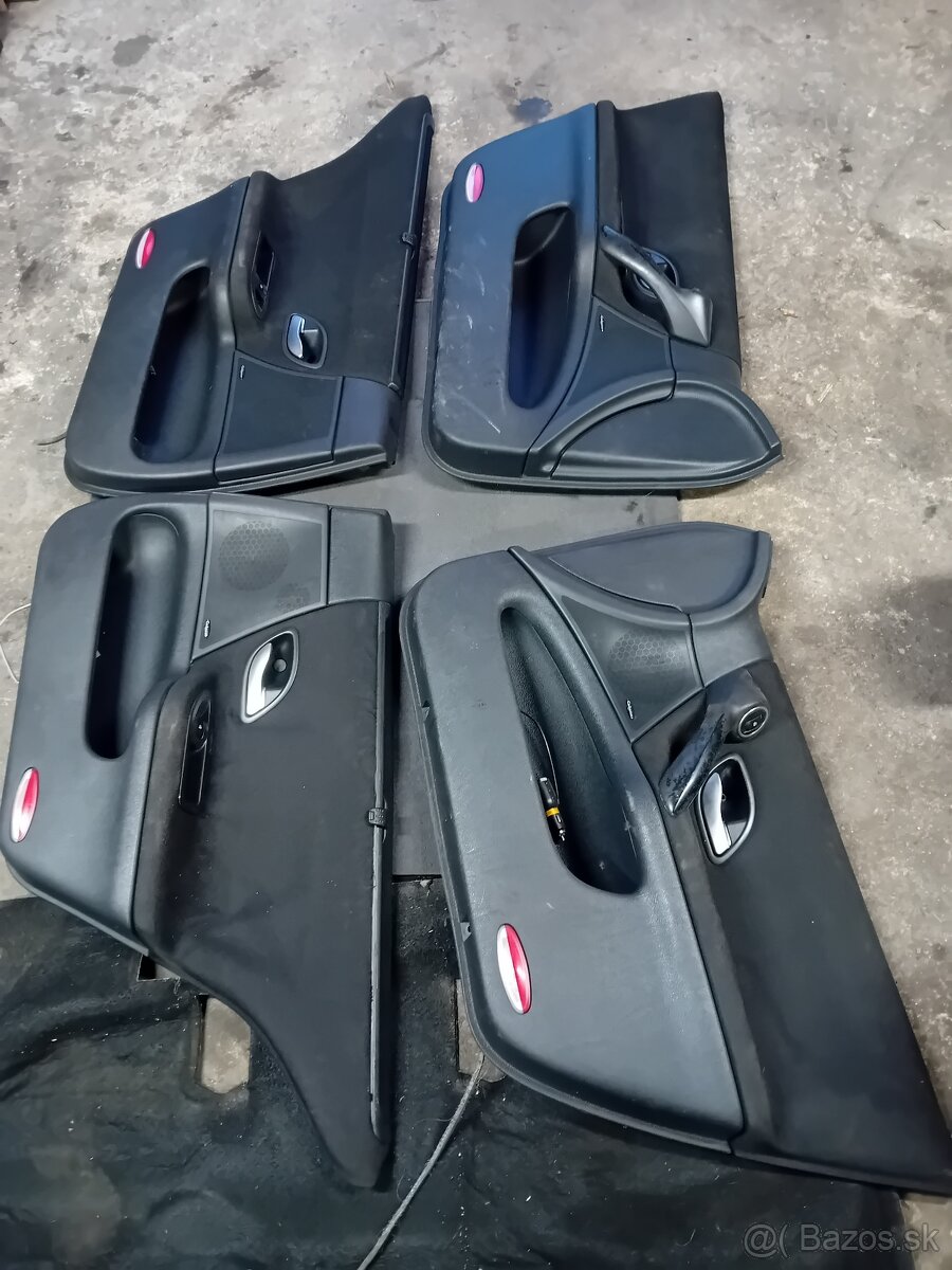 Rozpredam renault laguna 2 - 5