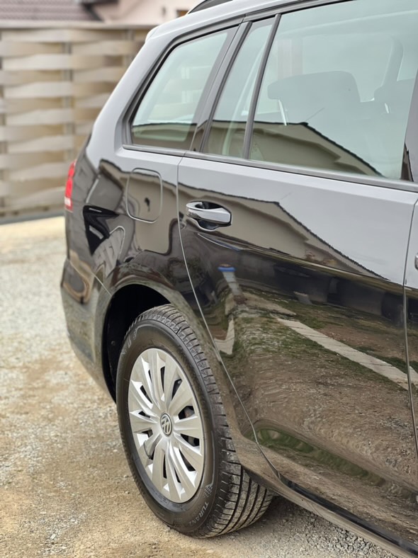 Volkswagen Golf 7.5 Variant 1.6 TDI 85kw 2020 - 5