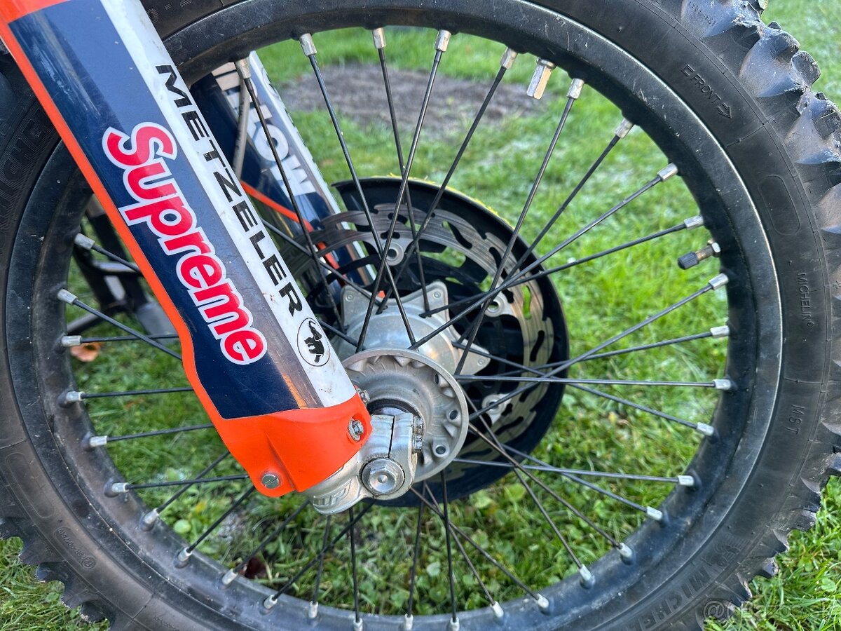 KTM XC 250