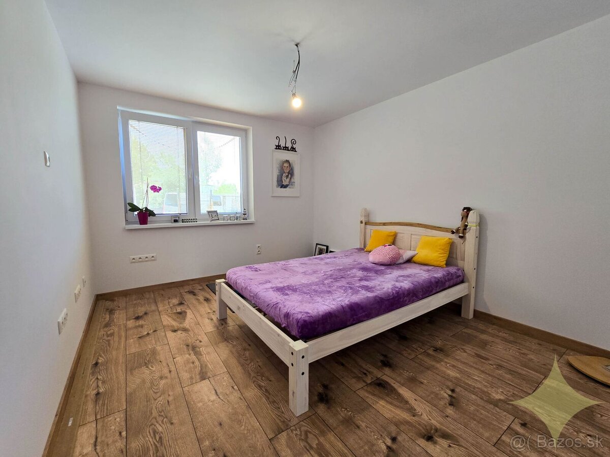 Predám novostavbu rodinný dom Horné Zelenice - 5