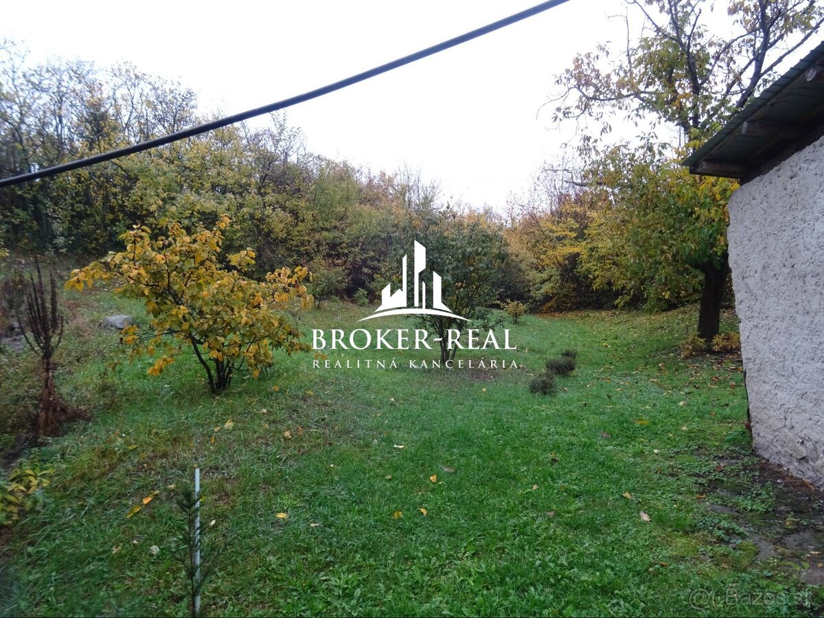 Rodinný dom, chalupa 2 Izbový - Fony - 5