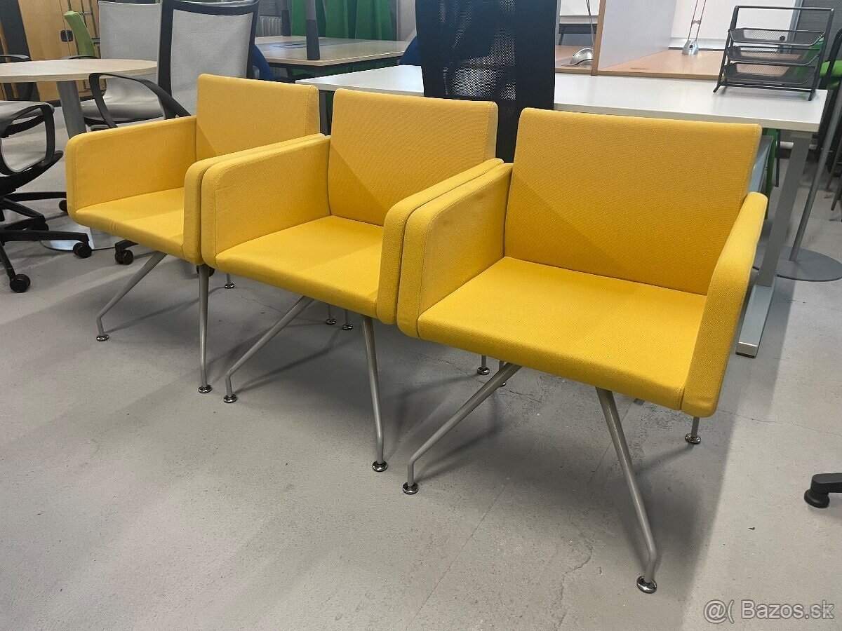 Zasedací křesílko LD - 5