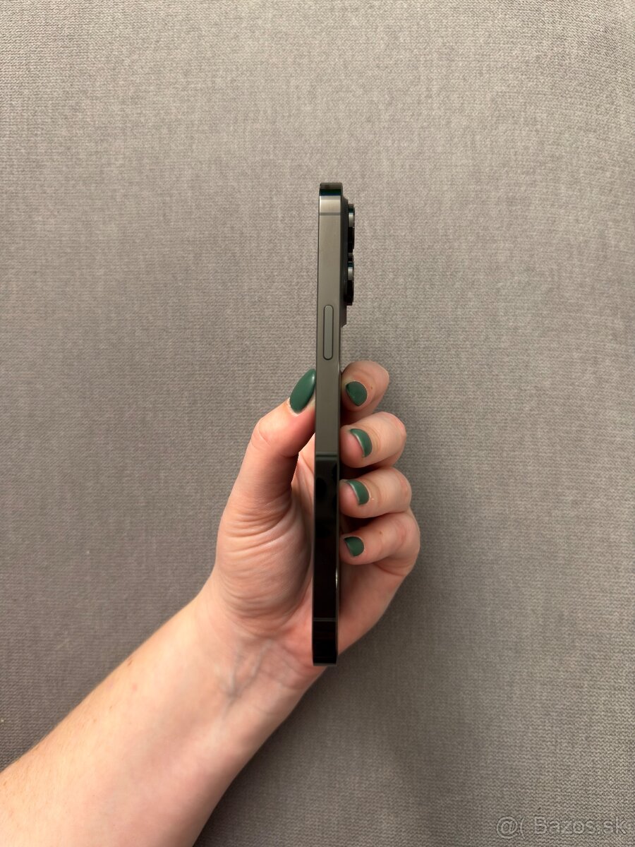 iPhone 14 Pro Max 128 GB Black - 5