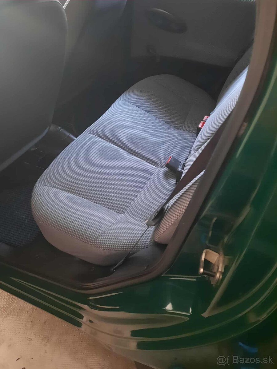 Fiat punto 1,2-44kw,r.2000,kup.na SK - 5