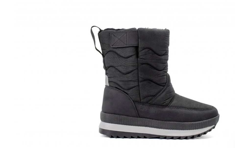 Zimná obuv 31 DD step a EXANI - 5