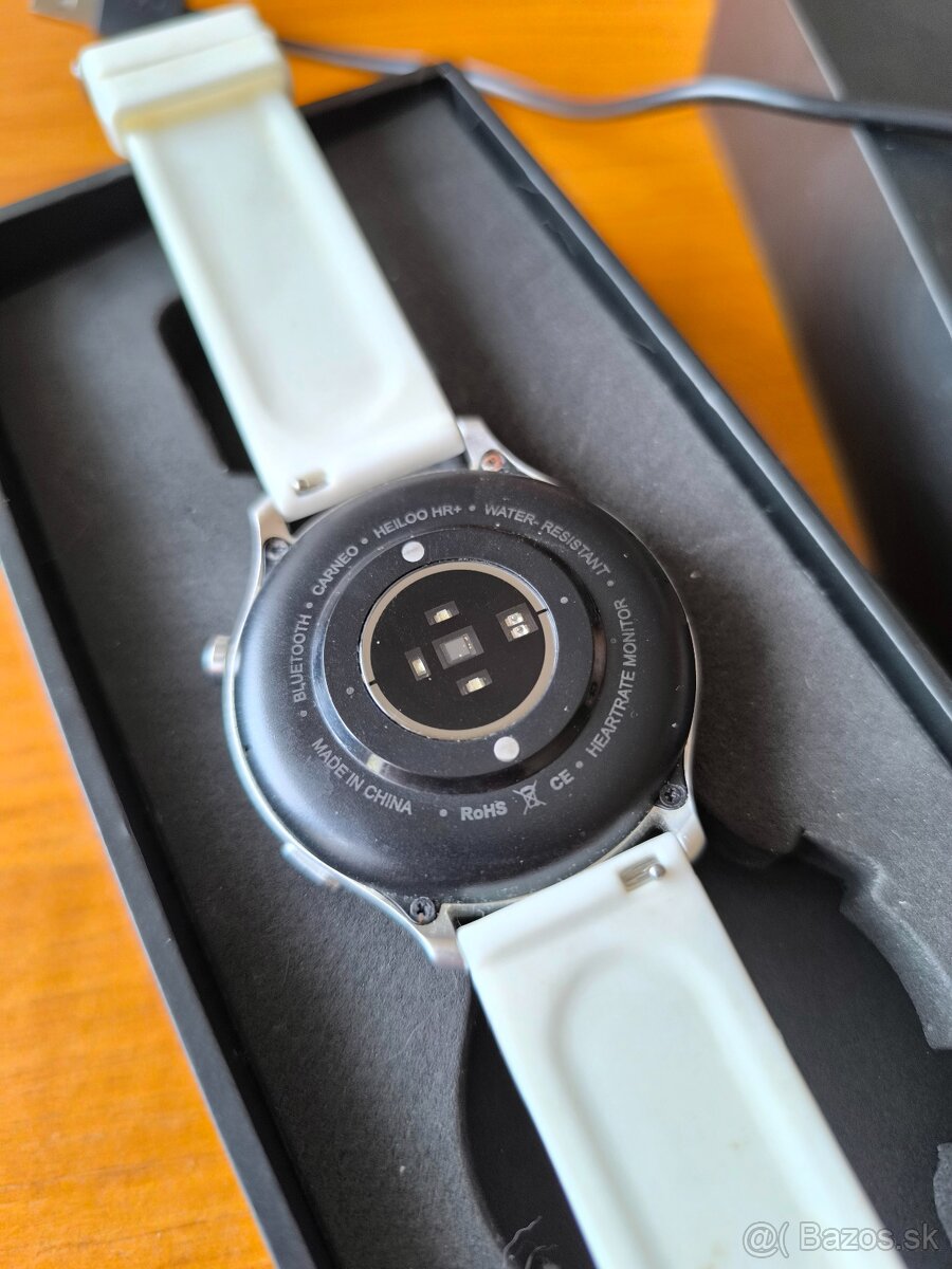 Inteligentné hodinky Carneo Heillo - 5