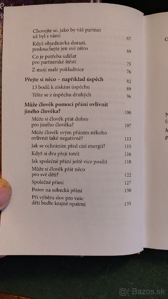 Motivačná literatúra - 5