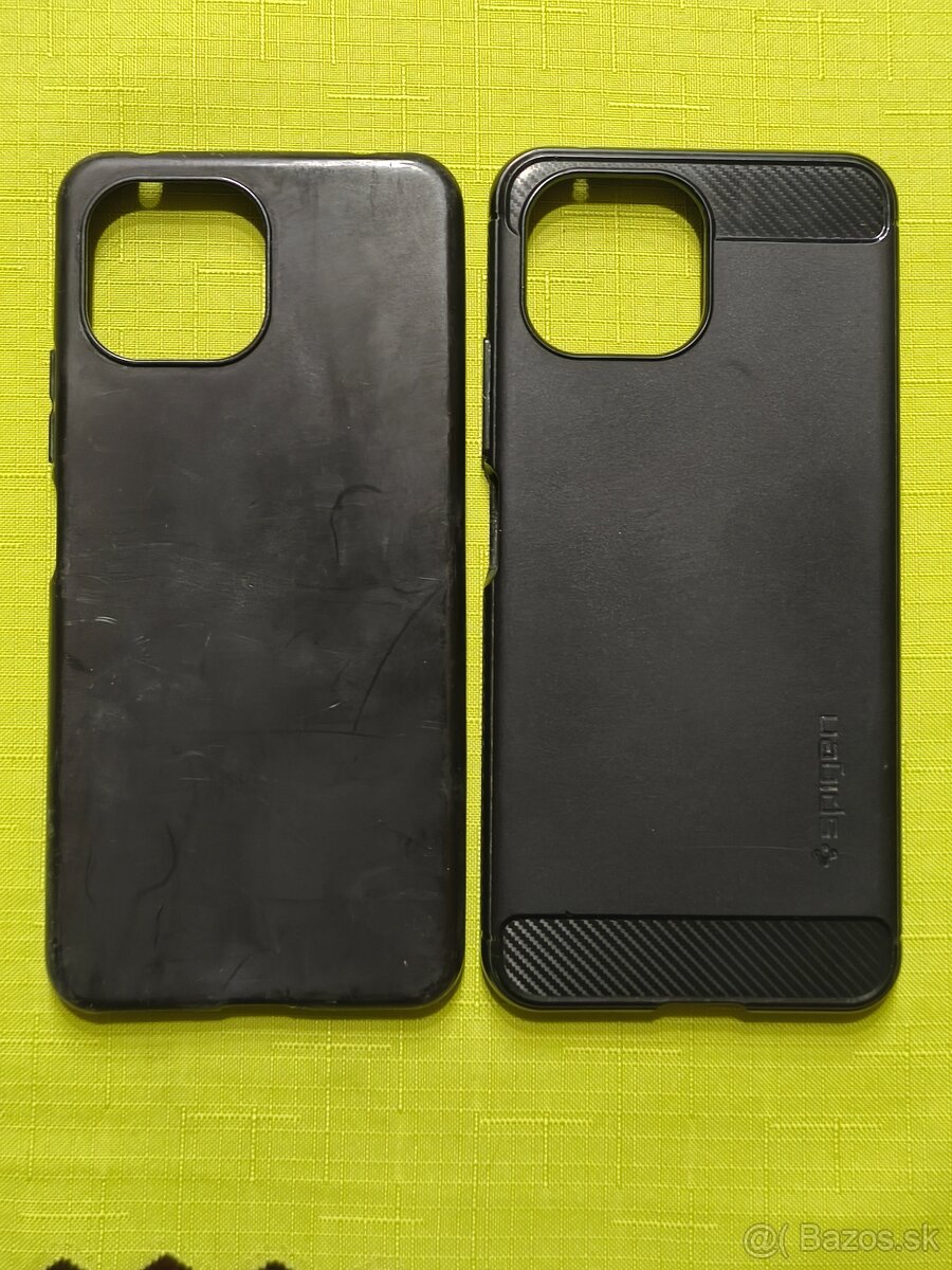 Predám Xiaomi 11 Lite 5G - 5