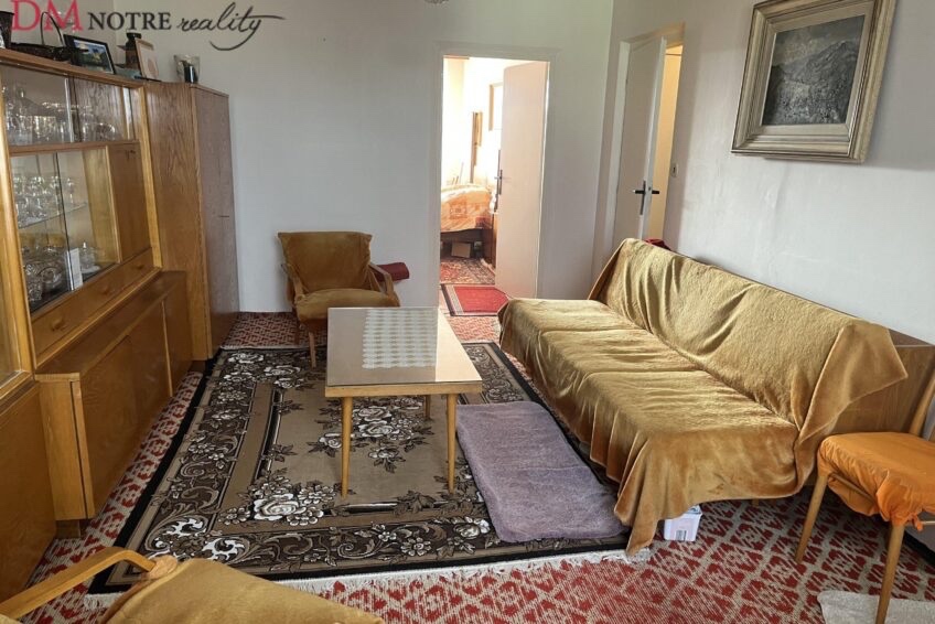 🌞 Dvojizbový byt s balkónom a nízkymi nákladmi - 5