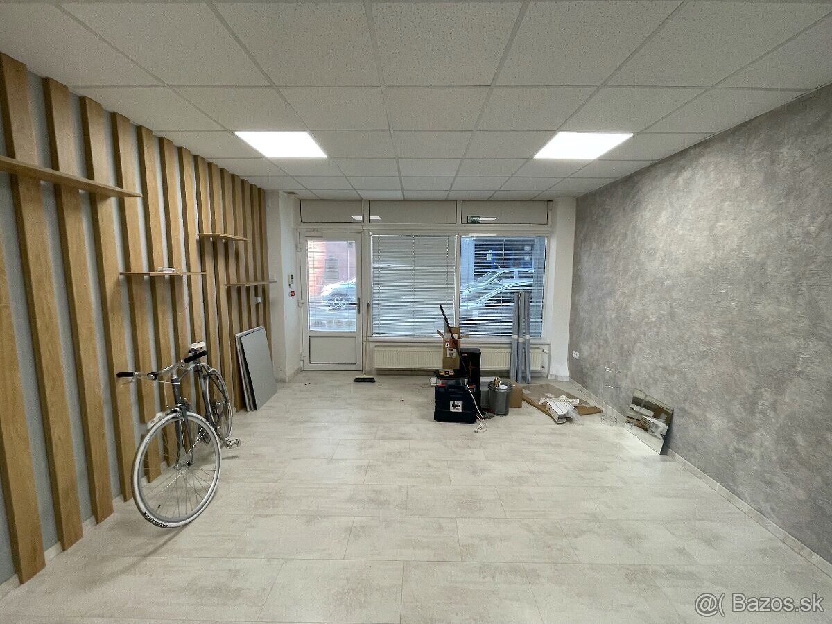 Designové / protihlukové obloženie steny - 5