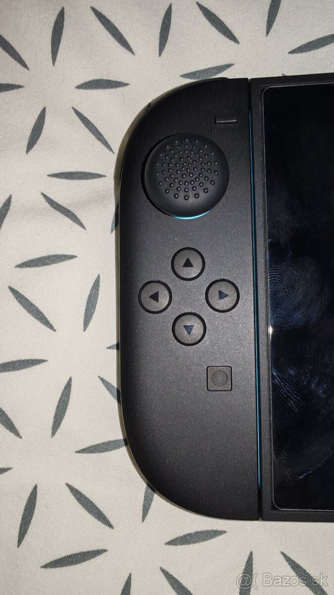 Nintendo Switch 2 - 5