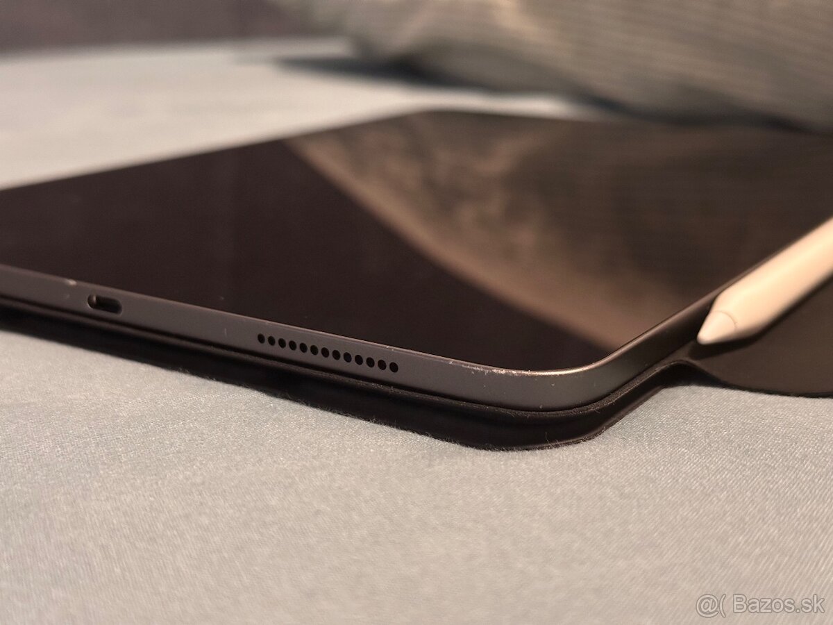 Apple iPad Pro 11", 64GB - 5