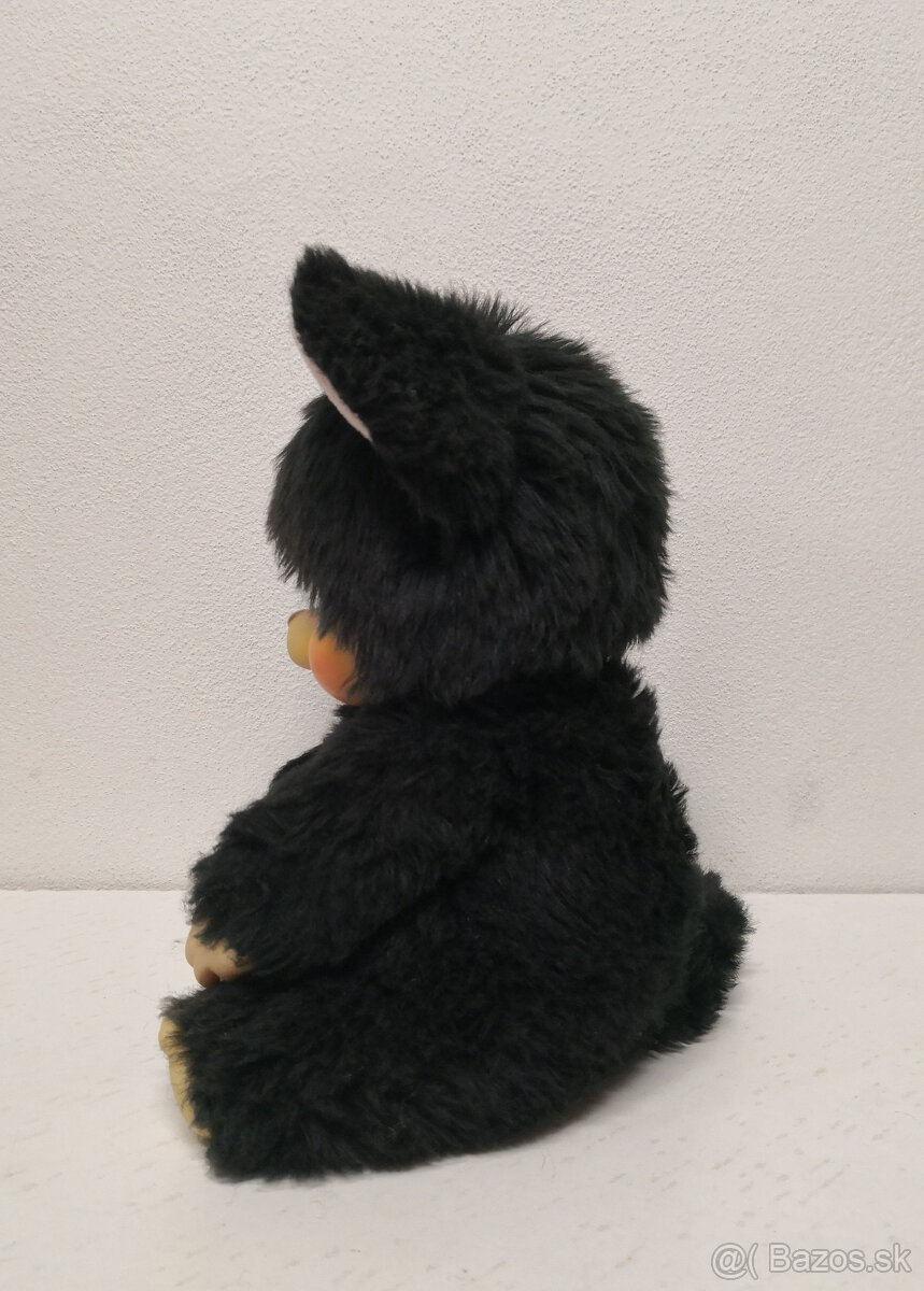 Retro mončiči XXL nyamy Felina - 5