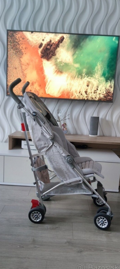 Bmw maclaren kočik bugina - 5