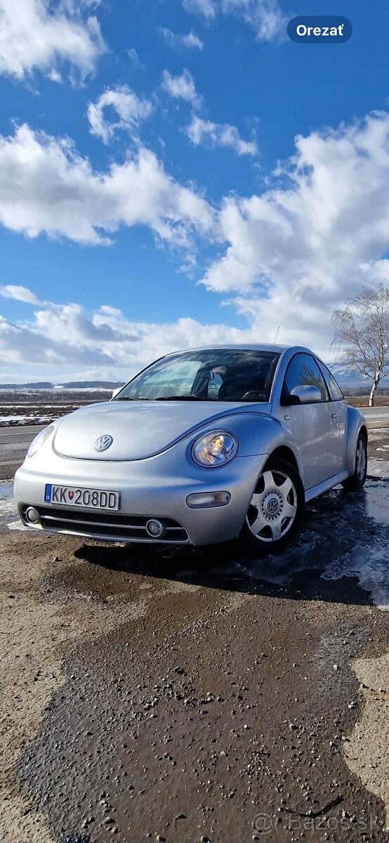 New Beetle 1.9tdi - 5