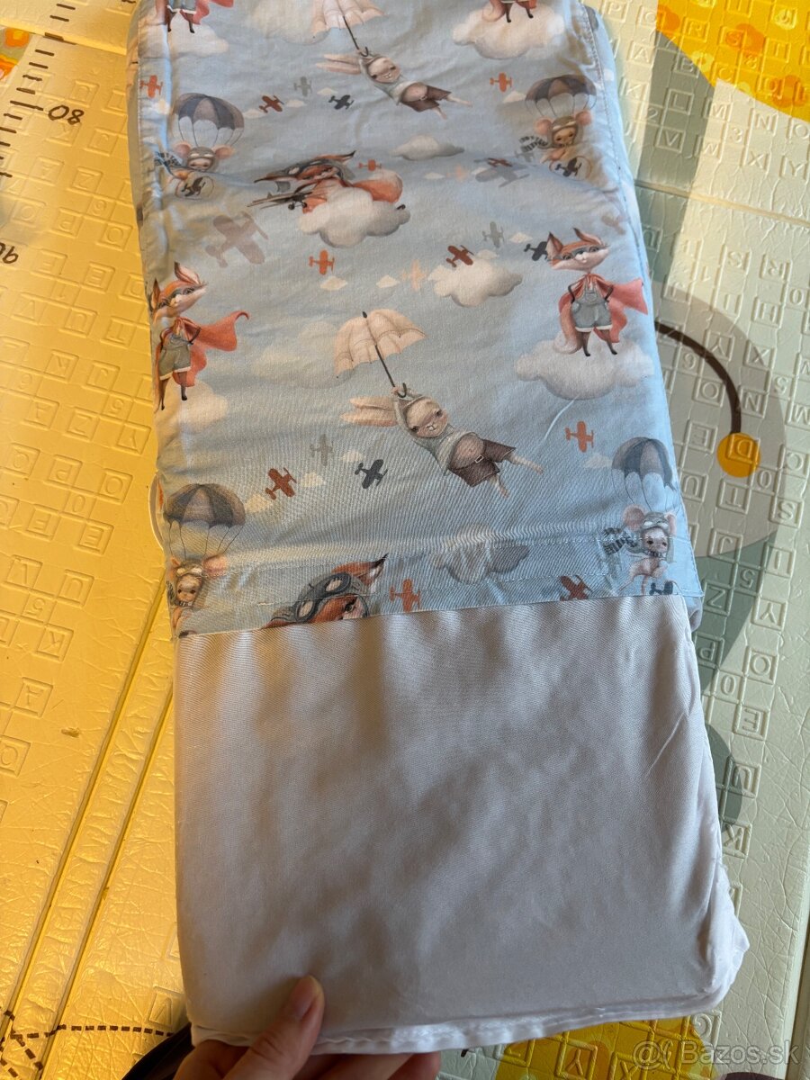 Zavinovačka eco - 5