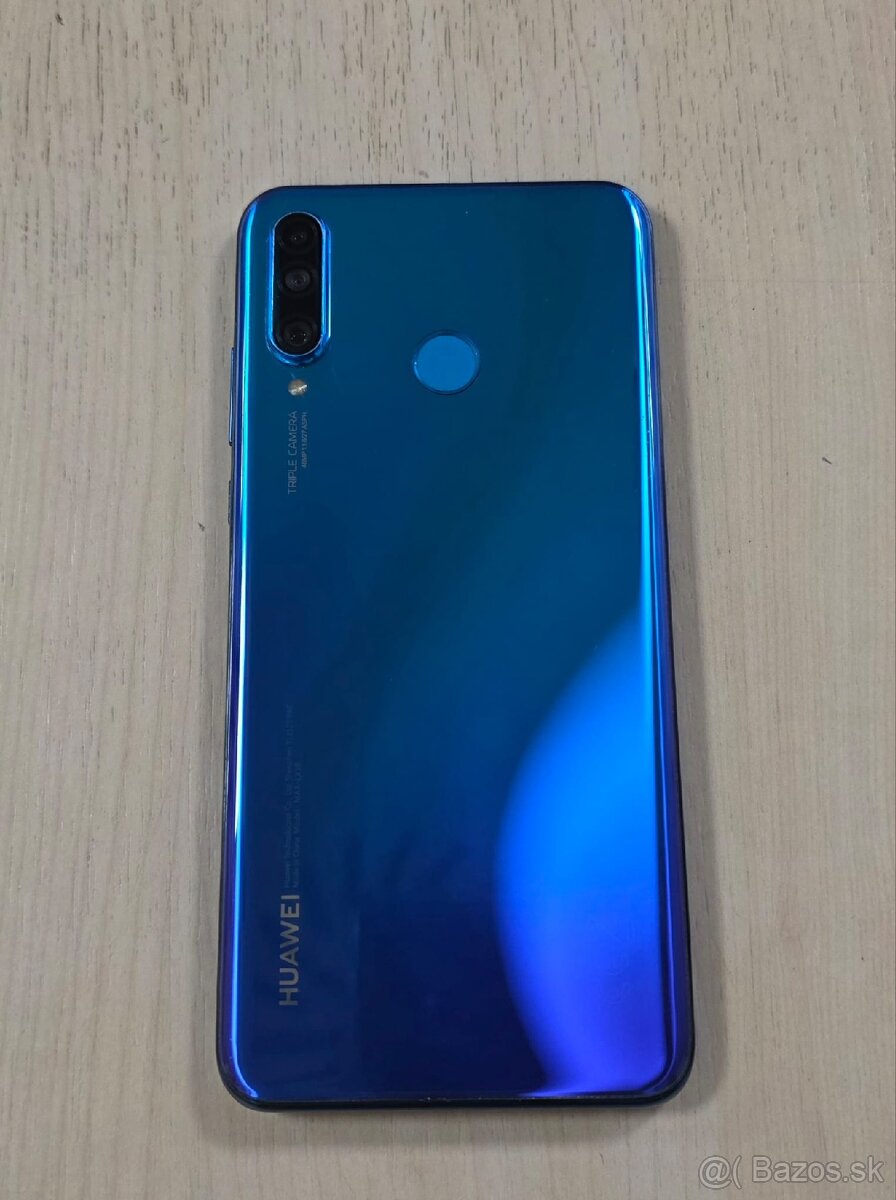 Huawei P30 Lite 256Gb - 5