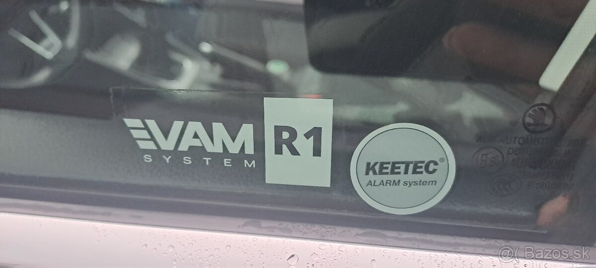 Skoda octavia scaut 3 4x4 - 5