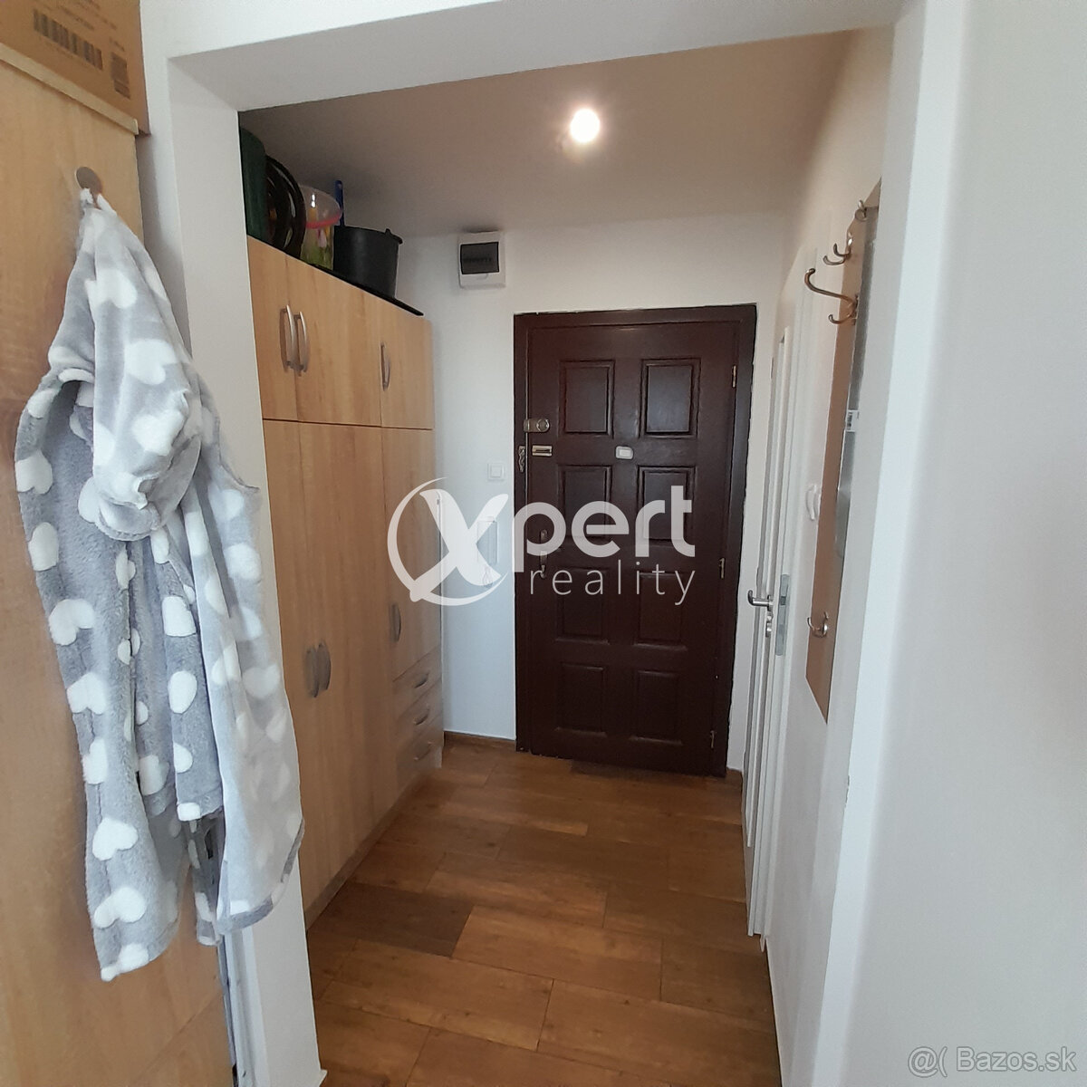 Prenájom Garsónka 29m2 na Hlavnej ul. Šamorín - 5