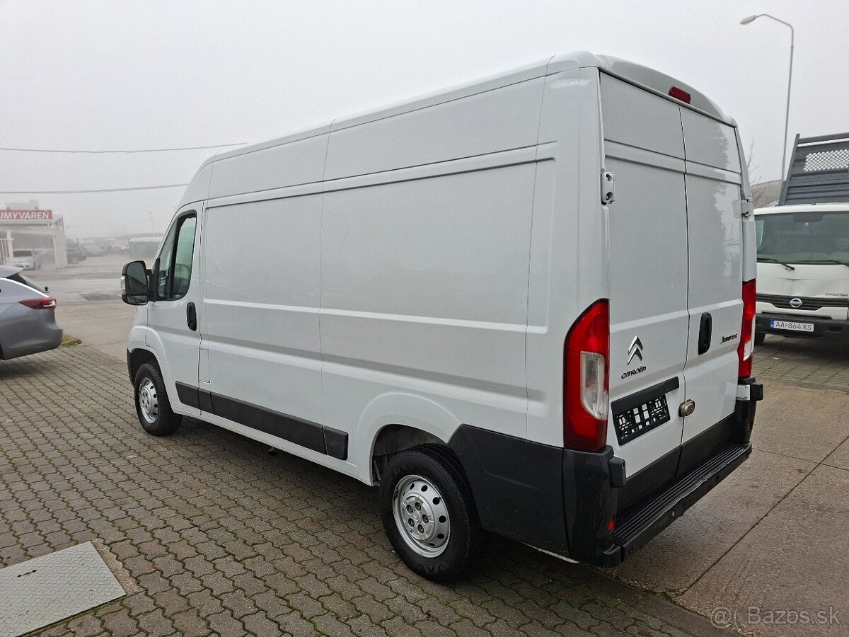 Citroën Jumper L2H2 2.2 HDI - 45200km DPH - 5
